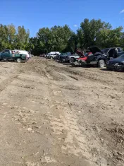 Eastern Vehicle Recycling