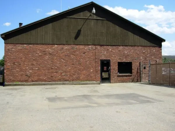 Granby Auto Salvage - photo 2