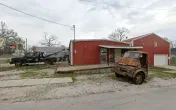 The Dealership Antique Auto Parts
