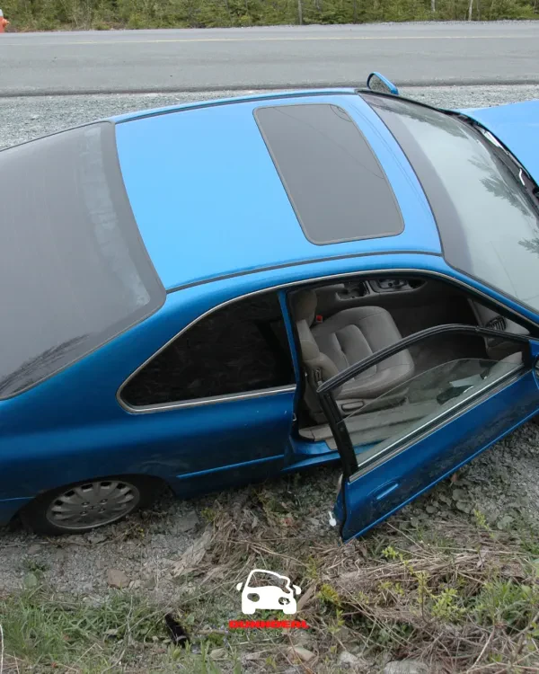 Dunn Deal Auto Salvage Junk Car Buyers - photo 3