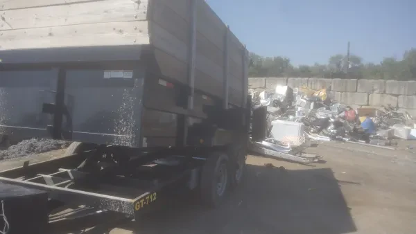 River Metals Recycling - photo 2