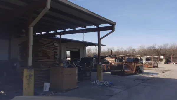 River Metals Recycling - photo 3