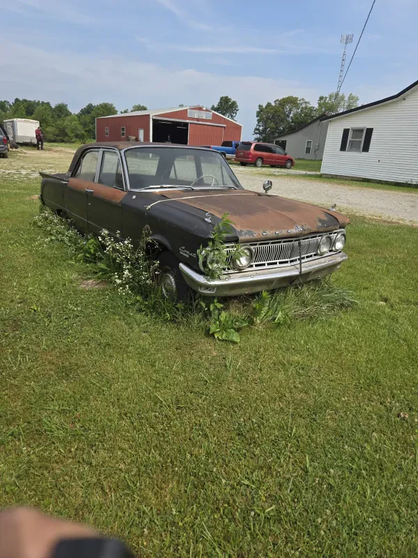 Lyon's Vintage Car Parts - photo 4