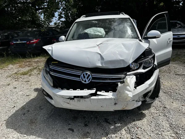 K & S Auto Salvage - photo 2