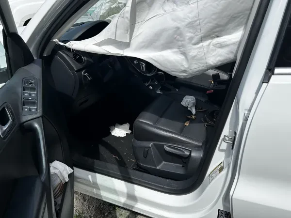 K & S Auto Salvage - photo 3
