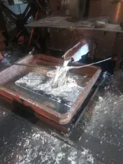 Donovan Salvage Works