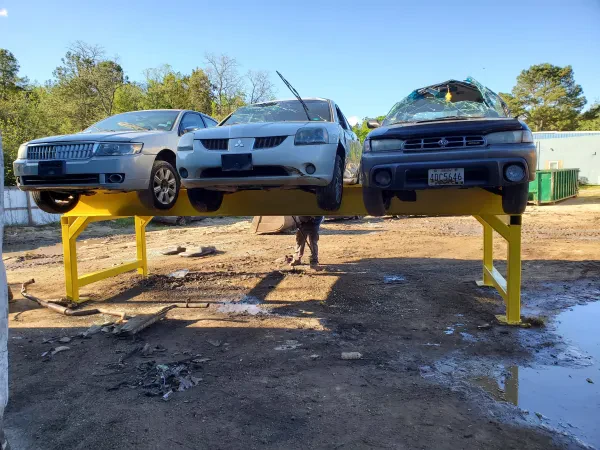 Big Lou's Auto Parts - photo 2