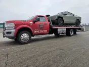 Kicos Towing LLC