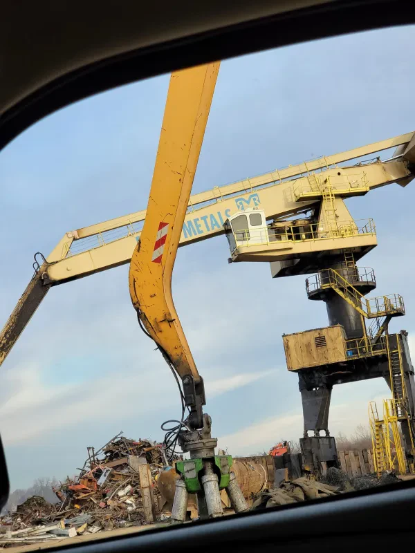 River Metals Recycling - photo 2