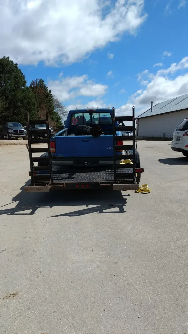 Rhine Auto Inc - photo 3