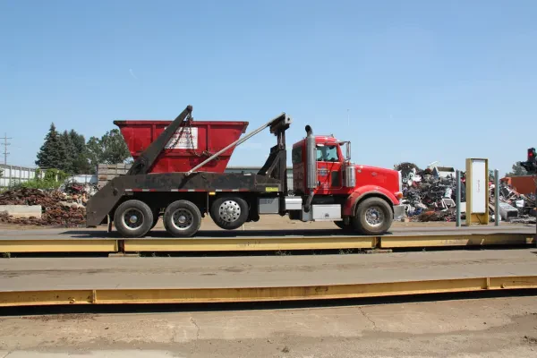 Waukesha Iron & Metal Inc - photo 4