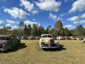 Lane Auto Salvage