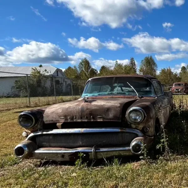 Lane Auto Salvage - photo 4