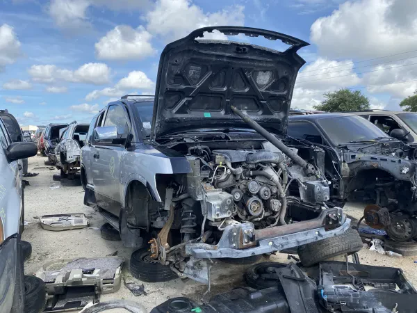 Ace Junk Car Buyers - photo 2