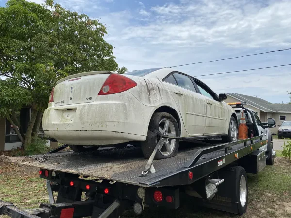 Ace Junk Car Buyers - photo 4