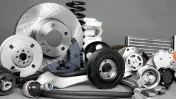 LV Auto Parts