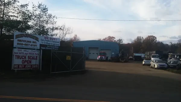 Bridgewater Recycling Inc - photo 2