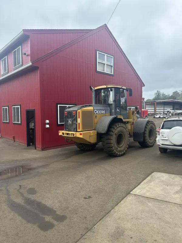 Chuckran Auto Parts, Inc. - photo 3