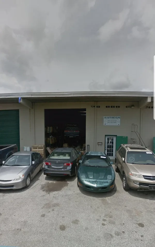 Jax Auto Recycling - photo 3