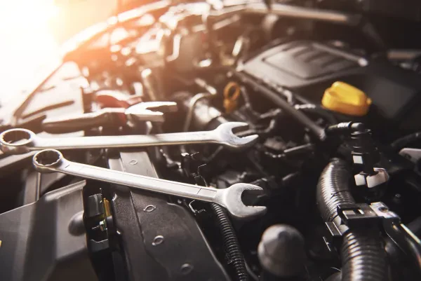 Lester's Used Auto Parts - photo 2