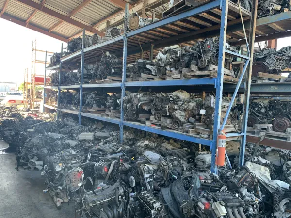 South Florida Auto Recycling - photo 2