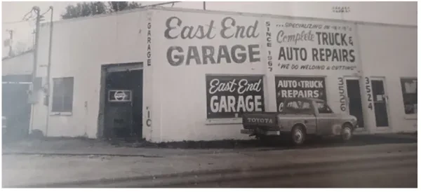 Lester's Used Auto Parts - photo 3