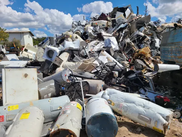 Allied Recycling - photo 3