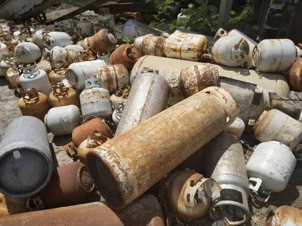 Allied Recycling - photo 4