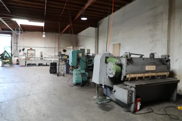 Sackin Metals - photo 2