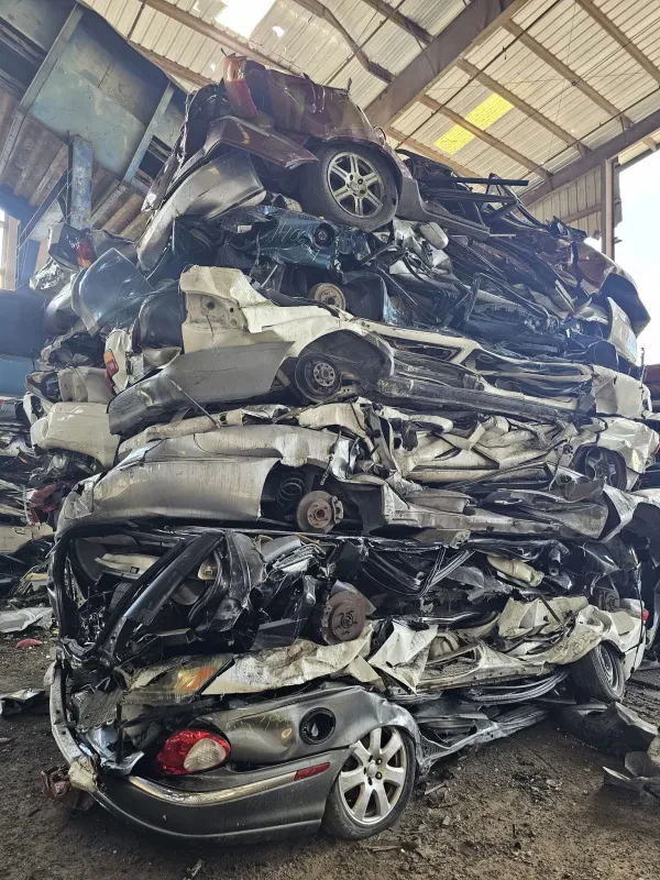 Mome Metals Recycling - photo 3