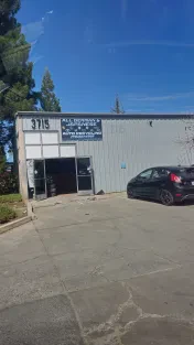 All German & Japanes Auto Recycling