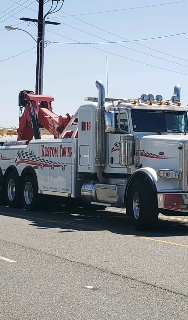 Pepe's Towing Service - photo 3