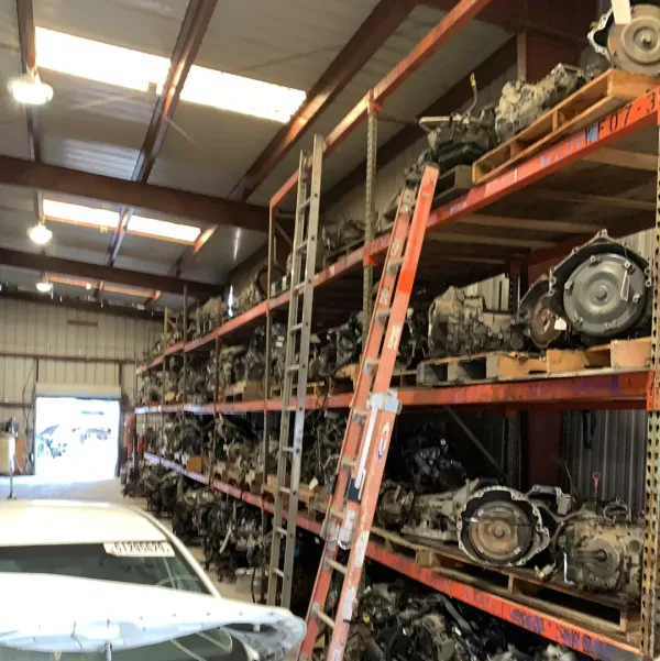 San Benito Auto Wreckers - photo 2