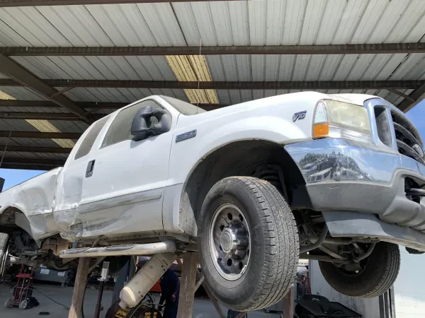 San Benito Auto Wreckers - photo 4