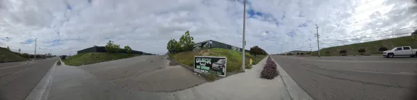 Quick Auto Wrecking - photo 2