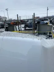 Shaw Auto Parts Inc