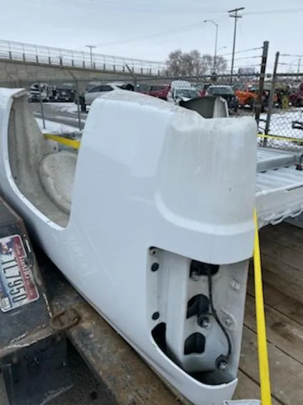 Shaw Auto Parts Inc - photo 2