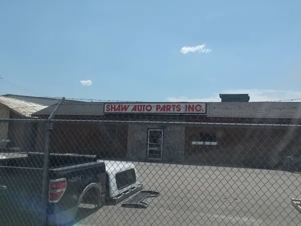 Shaw Auto Parts Inc - photo 3