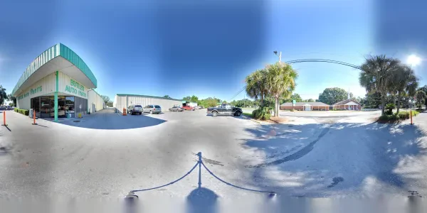 Butler Auto Recycling - photo 4