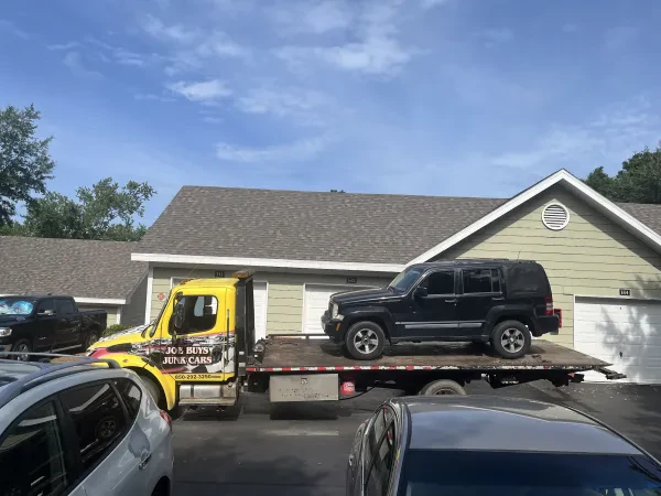 Joe Buy Cars 4 Cash - photo 3