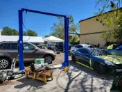 TeKswamp Autoparts
