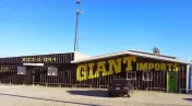 Giant Imports Junkyard