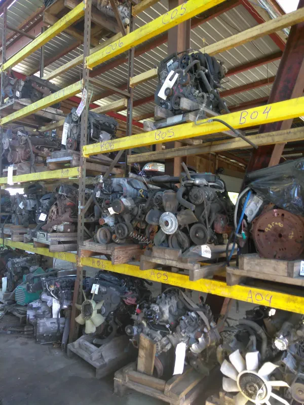 McKee Wrecker and Salvage - photo 2
