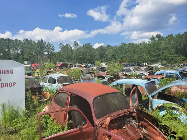 McKee Wrecker and Salvage - photo 3