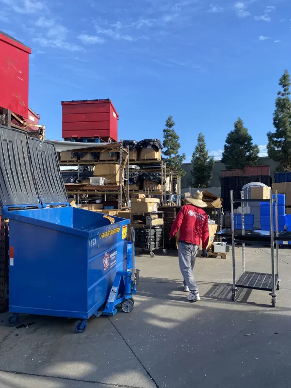 Silicon Salvage Inc - photo 3
