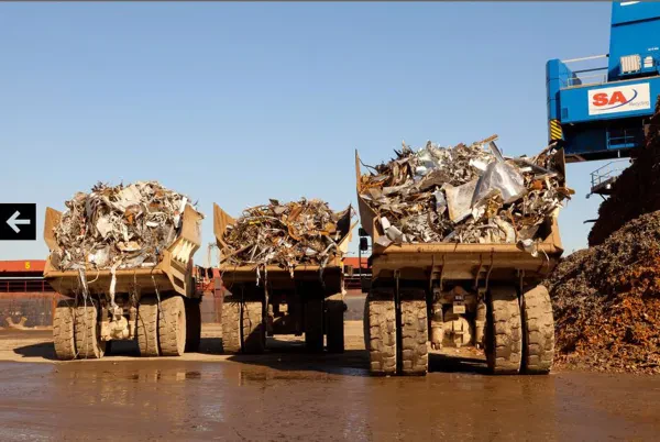SA Recycling - photo 4