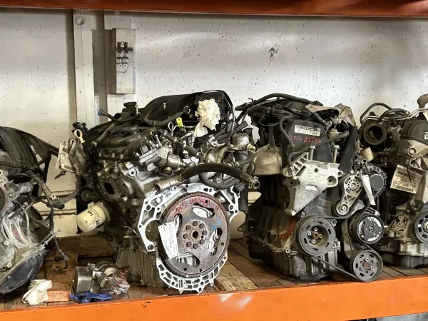 All Automotive Parts Inc - photo 4