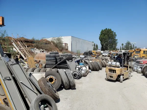 Zacher's Automotive Recyclers - photo 2