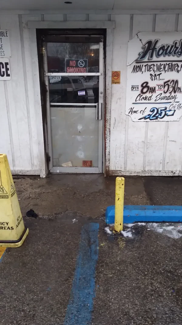 Clayton's Auto Parts - photo 2