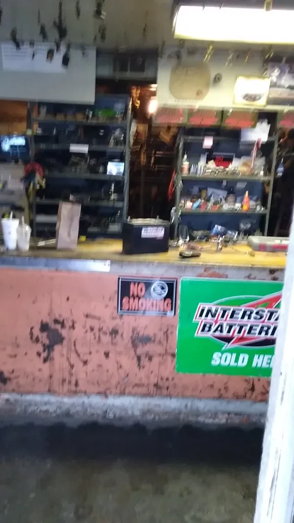 Clayton's Auto Parts - photo 4